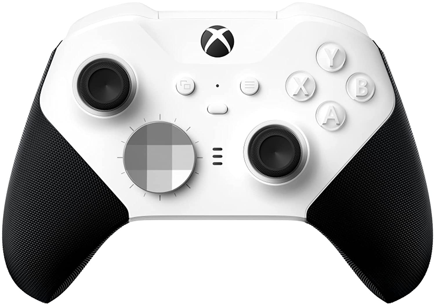 Microsoft Xbox One | Xbox Series Wireless Controller Elite Series 2 (White